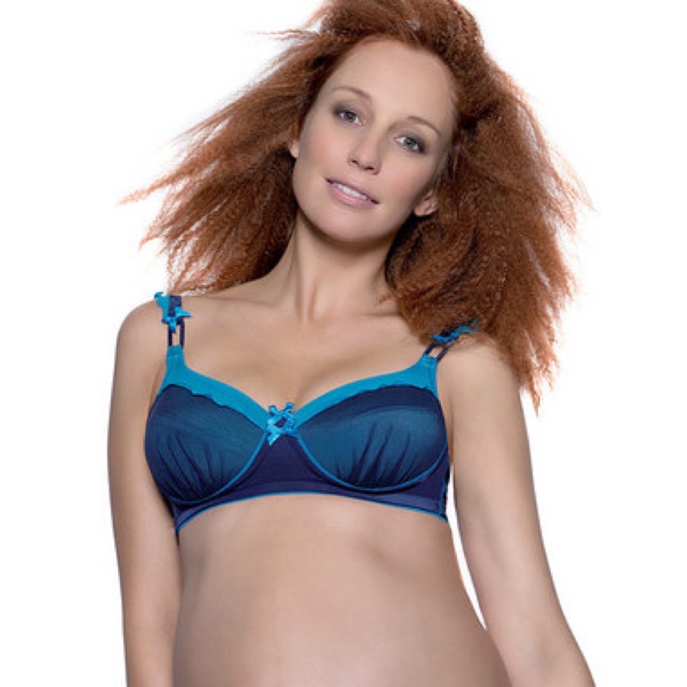Hotmilk She Craved A Little Decadence Nonwired Bra